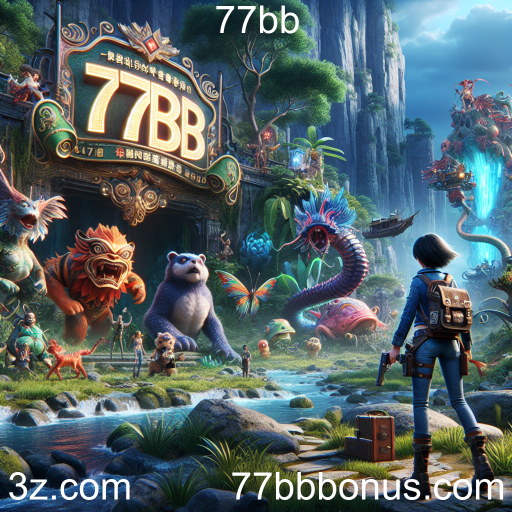 Descubra o Mundo dos Jogos de Aventura