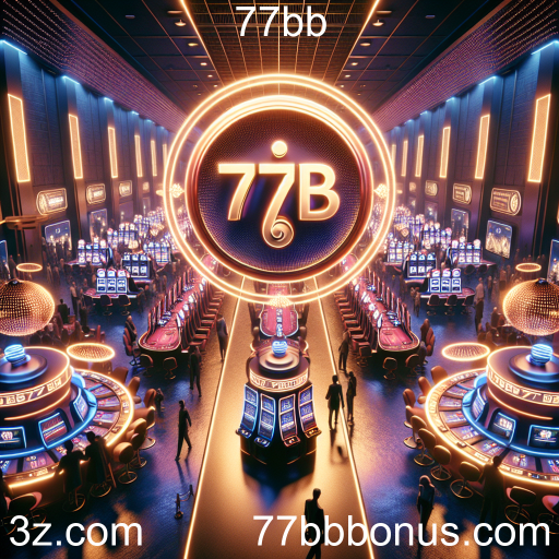Explorando a Categoria Cassino no 77bb: Entretenimento e Emoção Garantidos