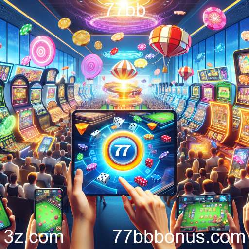 A Ascensão dos Jogos Casuais: Diversão ao Alcance de Todos