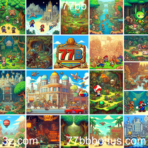 A Evolução dos Jogos de Plataforma: Da Nostalgia ao Futuro