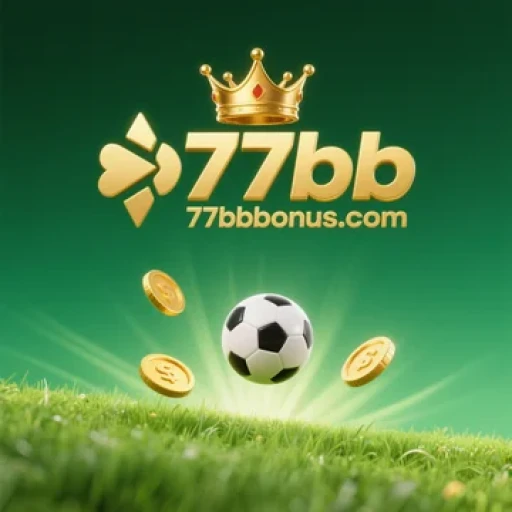Logo 77bb
